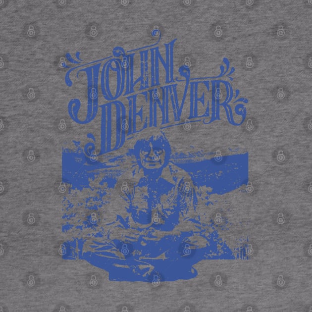 john denver by plerketekuk